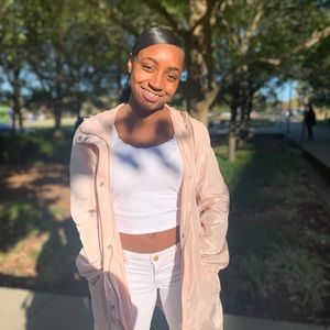 Meet your Posher, Kamille